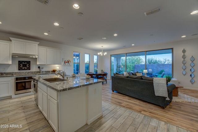 17985 E Silver Sage Lane, Rio Verde, AZ 85263