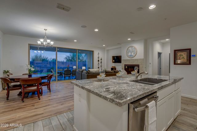 17985 E Silver Sage Lane, Rio Verde, AZ 85263