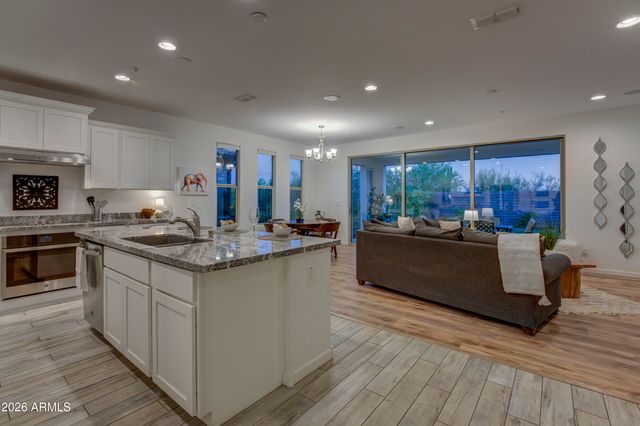 17985 E Silver Sage Lane, Rio Verde, AZ 85263