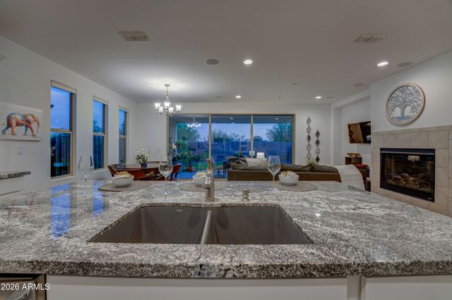 17985 E Silver Sage Lane, Rio Verde, AZ 85263