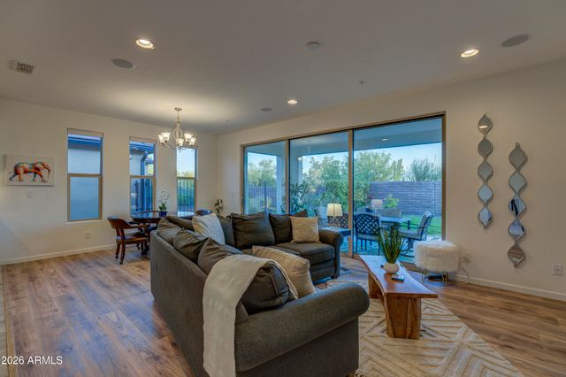 17985 E Silver Sage Lane, Rio Verde, AZ 85263