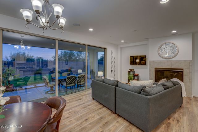 17985 E Silver Sage Lane, Rio Verde, AZ 85263