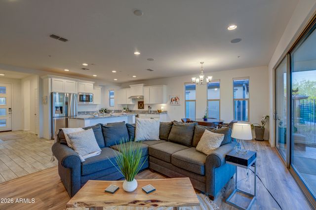 17985 E Silver Sage Lane, Rio Verde, AZ 85263