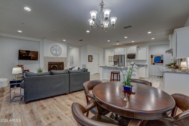 17985 E Silver Sage Lane, Rio Verde, AZ 85263