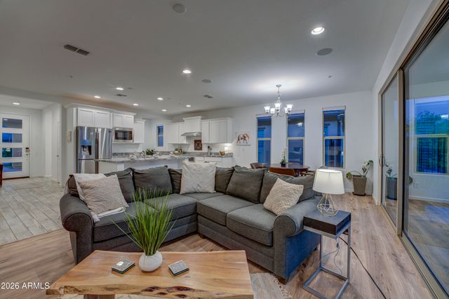 17985 E Silver Sage Lane, Rio Verde, AZ 85263