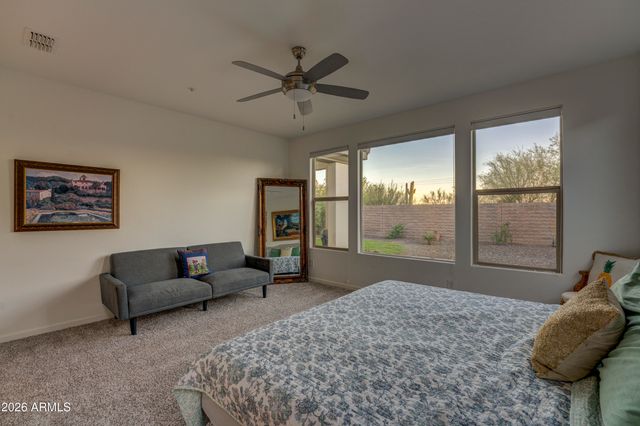 17985 E Silver Sage Lane, Rio Verde, AZ 85263