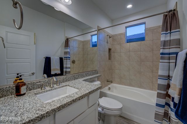 17985 E Silver Sage Lane, Rio Verde, AZ 85263