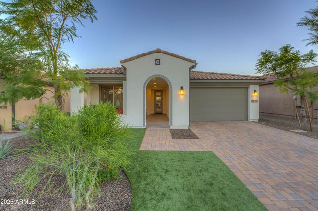 17985 E Silver Sage Lane, Rio Verde, AZ 85263