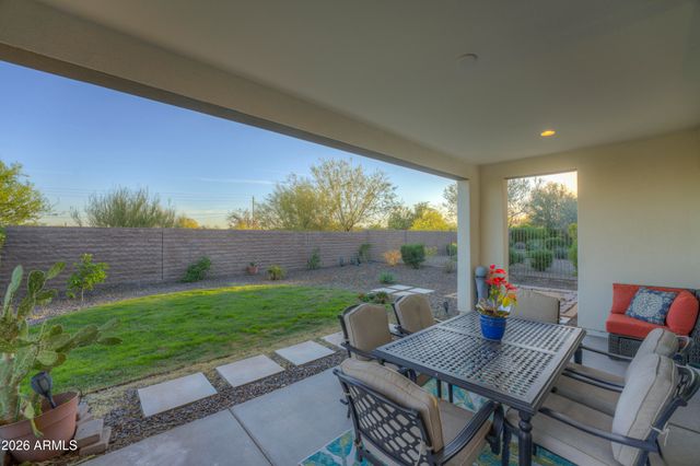 17985 E Silver Sage Lane, Rio Verde, AZ 85263