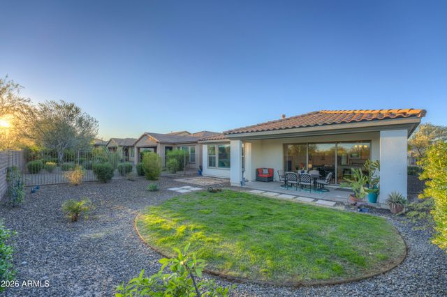 17985 E Silver Sage Lane, Rio Verde, AZ 85263