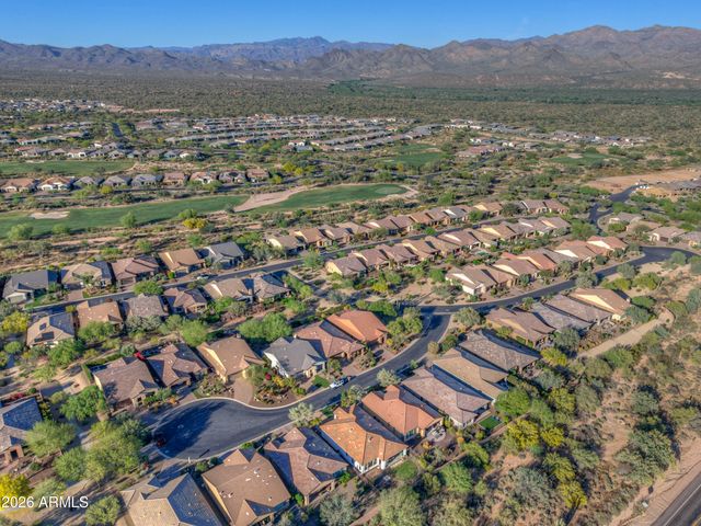 17985 E Silver Sage Lane, Rio Verde, AZ 85263