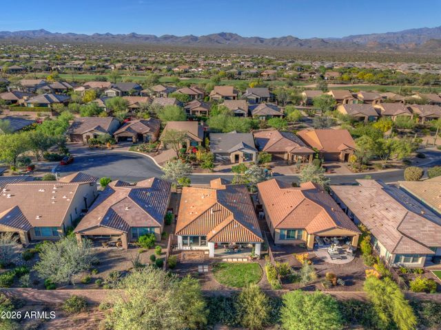 17985 E Silver Sage Lane, Rio Verde, AZ 85263