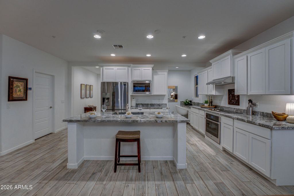 Image 11 of property listing at 17985 E Silver Sage Lane, Rio Verde, AZ 85263