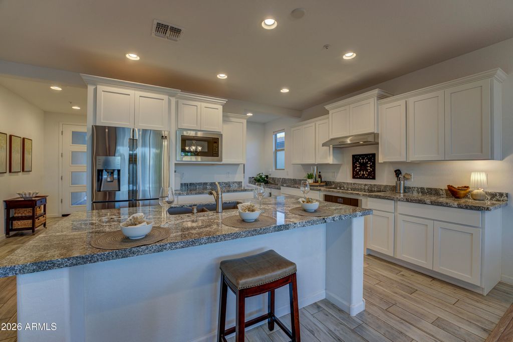 Image 12 of property listing at 17985 E Silver Sage Lane, Rio Verde, AZ 85263