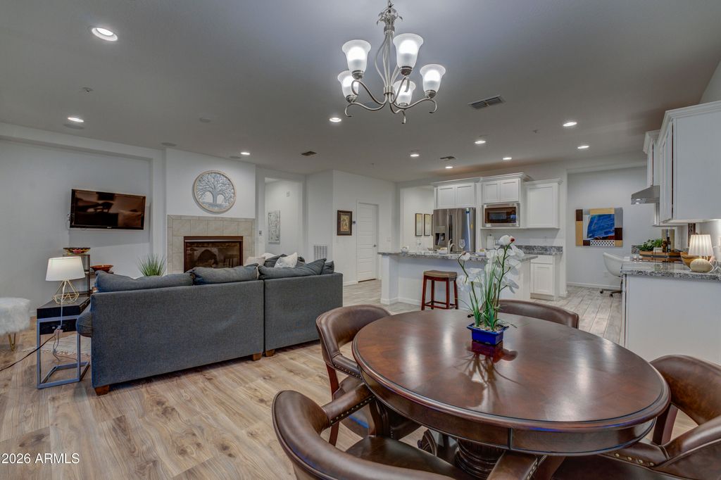 Image 14 of property listing at 17985 E Silver Sage Lane, Rio Verde, AZ 85263