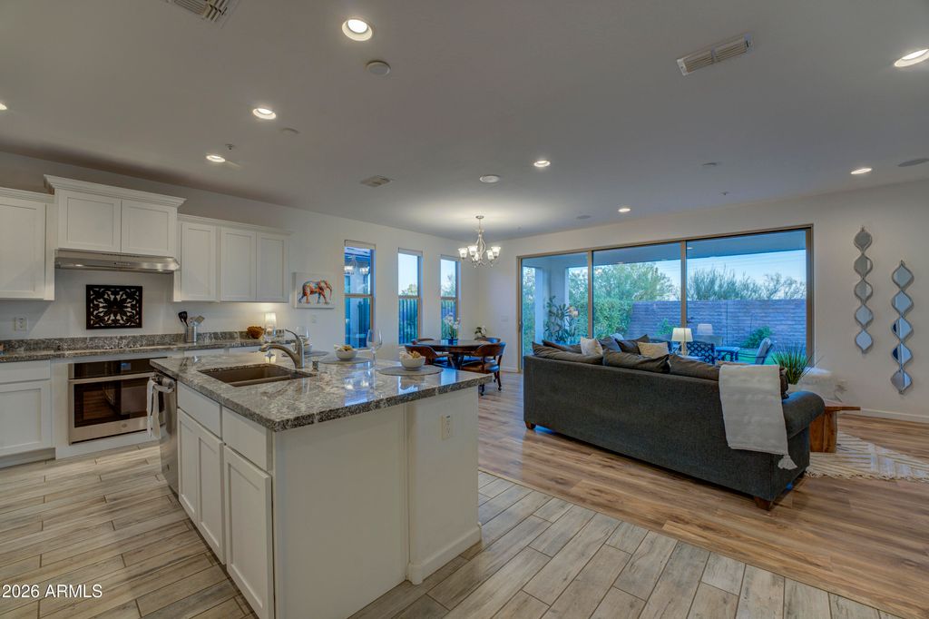 Image 15 of property listing at 17985 E Silver Sage Lane, Rio Verde, AZ 85263