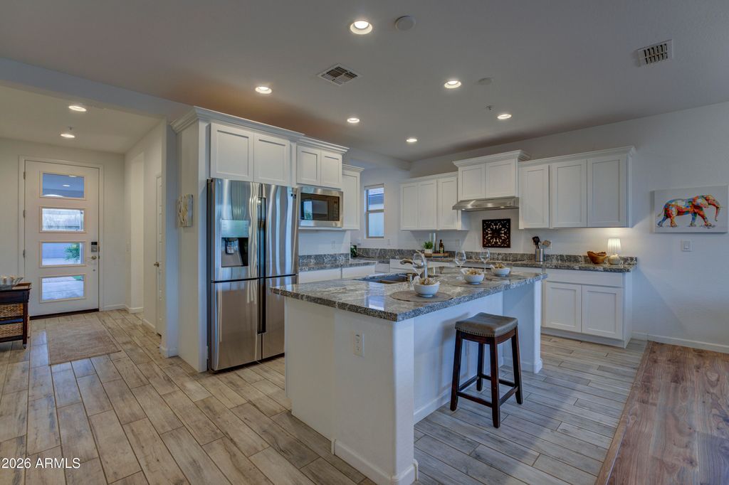 Image 16 of property listing at 17985 E Silver Sage Lane, Rio Verde, AZ 85263