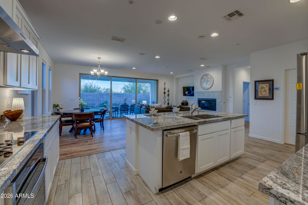Image 17 of property listing at 17985 E Silver Sage Lane, Rio Verde, AZ 85263
