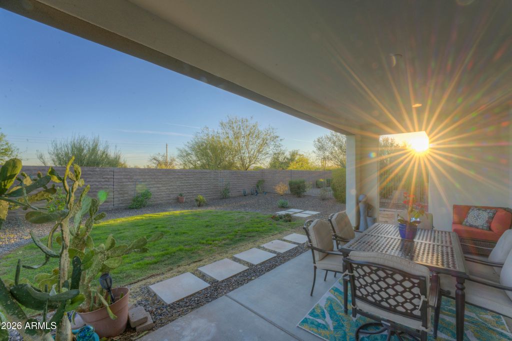 Image 2 of property listing at 17985 E Silver Sage Lane, Rio Verde, AZ 85263