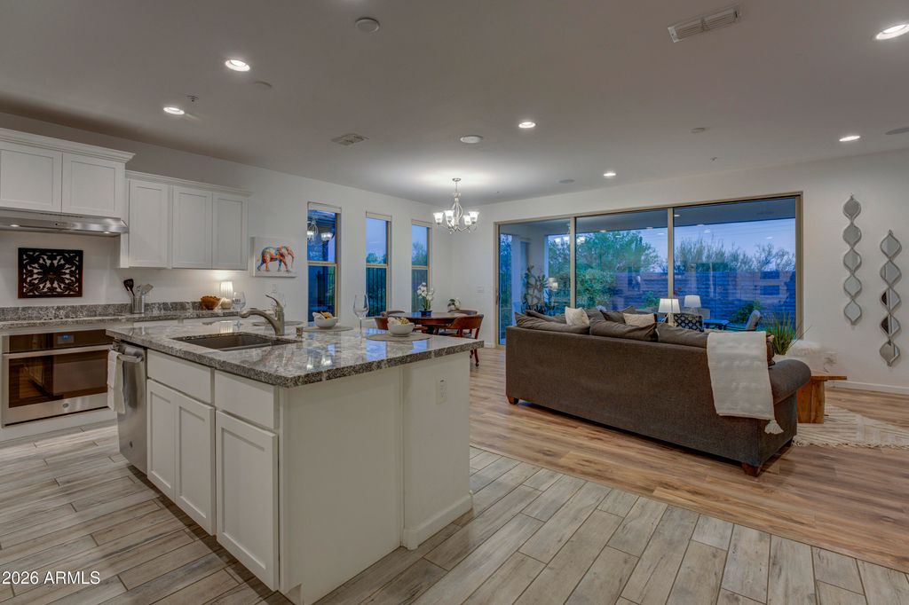 Image 20 of property listing at 17985 E Silver Sage Lane, Rio Verde, AZ 85263