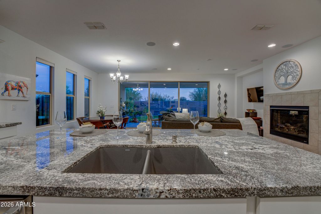 Image 21 of property listing at 17985 E Silver Sage Lane, Rio Verde, AZ 85263