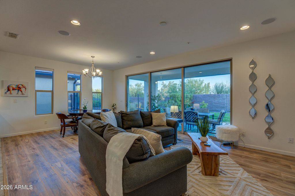 Image 22 of property listing at 17985 E Silver Sage Lane, Rio Verde, AZ 85263
