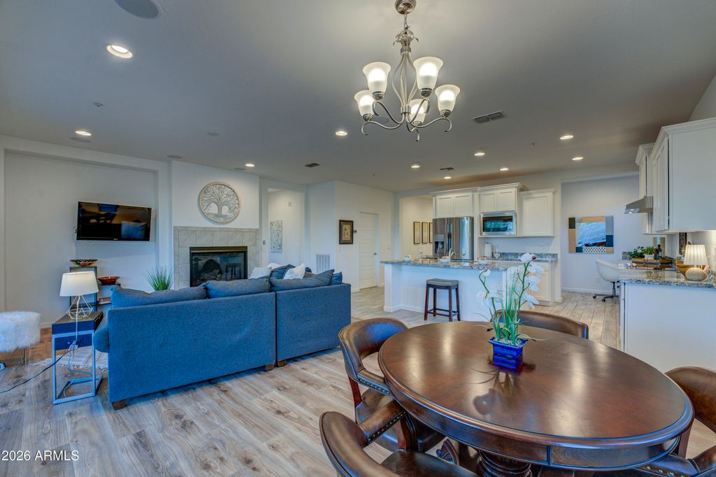 Image 25 of property listing at 17985 E Silver Sage Lane, Rio Verde, AZ 85263