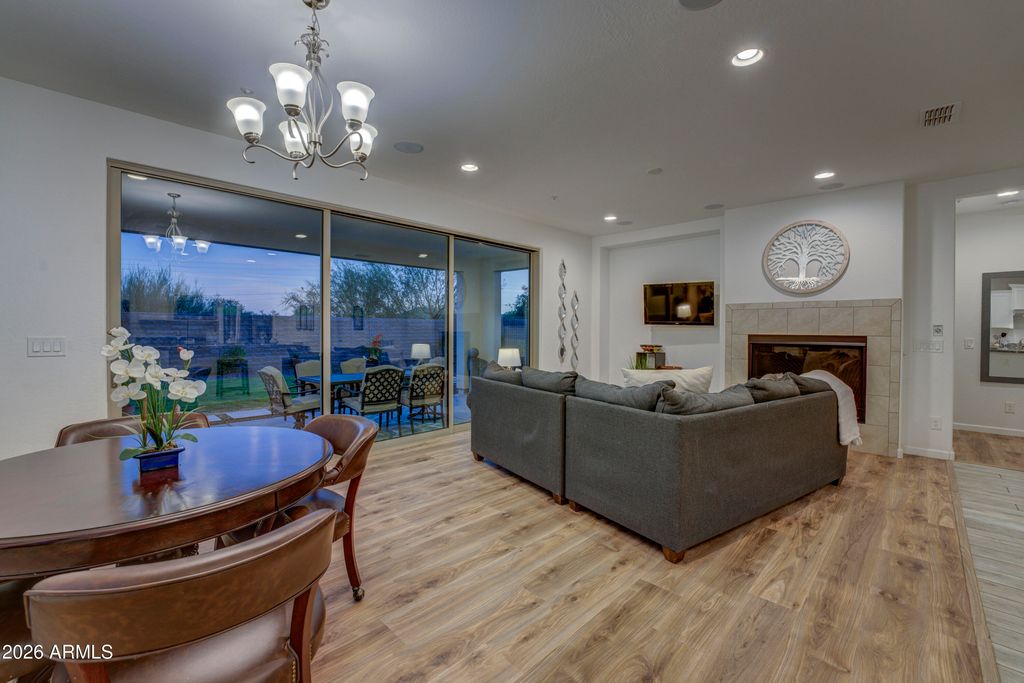 Image 26 of property listing at 17985 E Silver Sage Lane, Rio Verde, AZ 85263