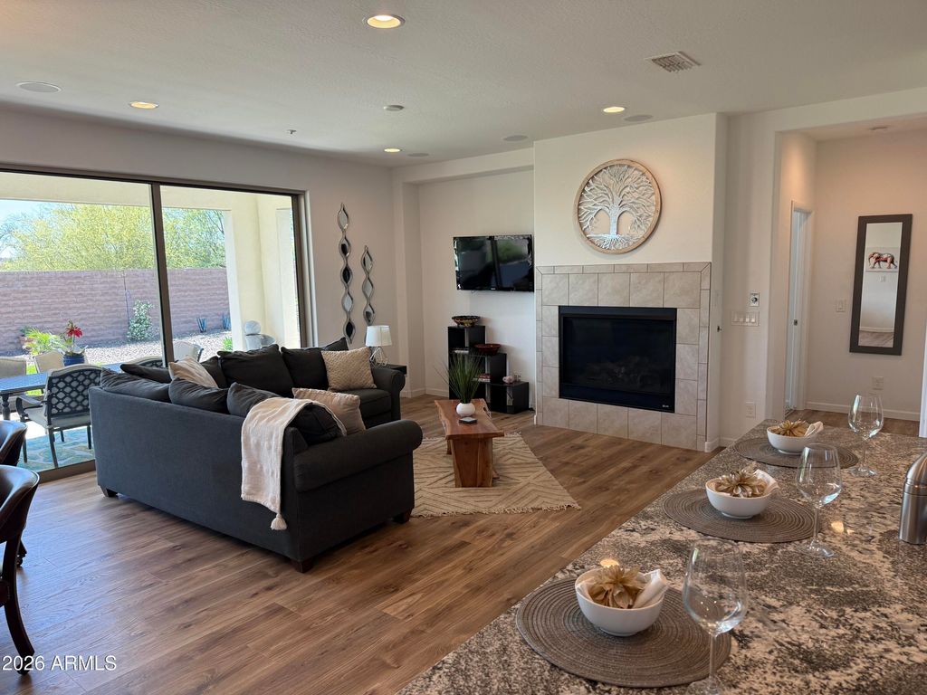 Image 28 of property listing at 17985 E Silver Sage Lane, Rio Verde, AZ 85263