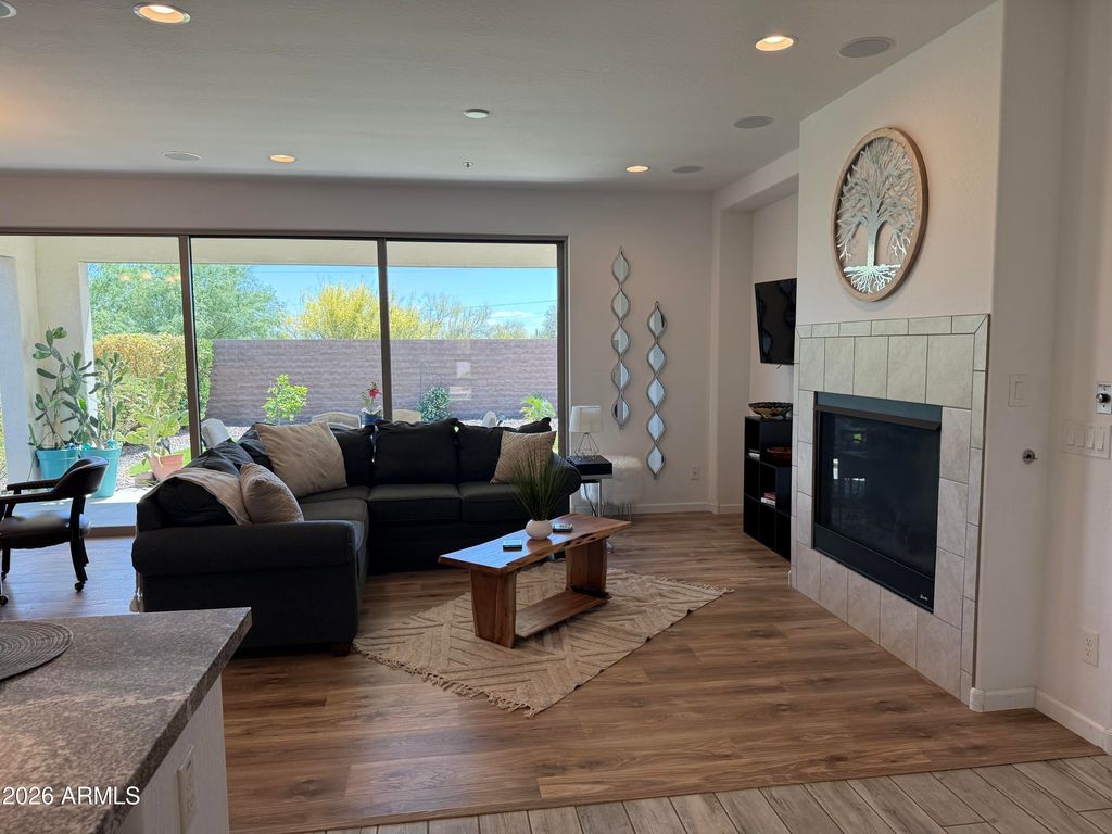 Image 29 of property listing at 17985 E Silver Sage Lane, Rio Verde, AZ 85263