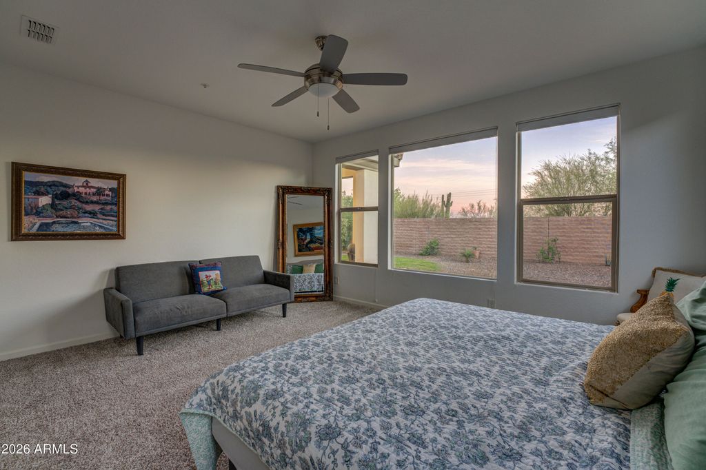 Image 30 of property listing at 17985 E Silver Sage Lane, Rio Verde, AZ 85263