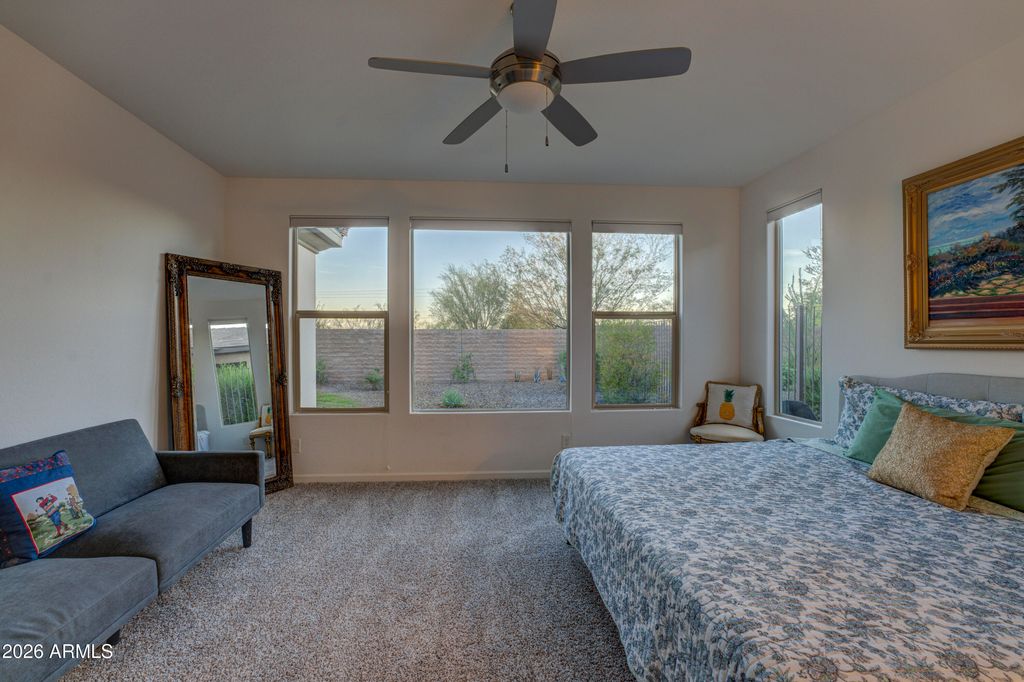 Image 31 of property listing at 17985 E Silver Sage Lane, Rio Verde, AZ 85263