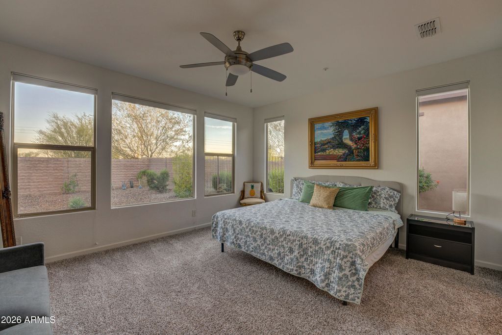 Image 32 of property listing at 17985 E Silver Sage Lane, Rio Verde, AZ 85263