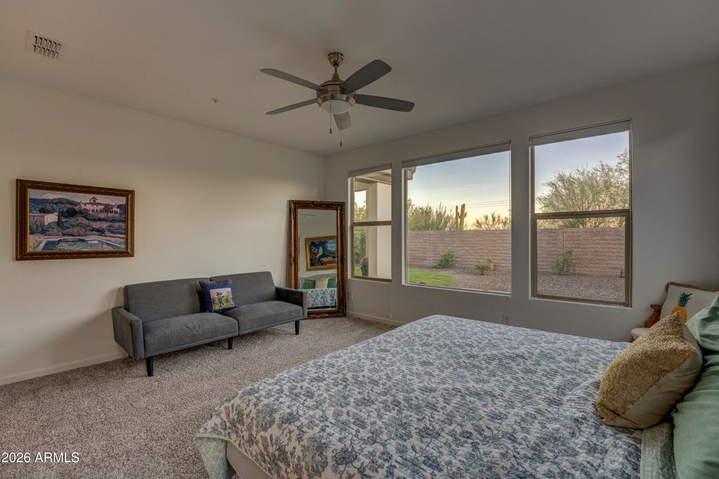 Image 33 of property listing at 17985 E Silver Sage Lane, Rio Verde, AZ 85263