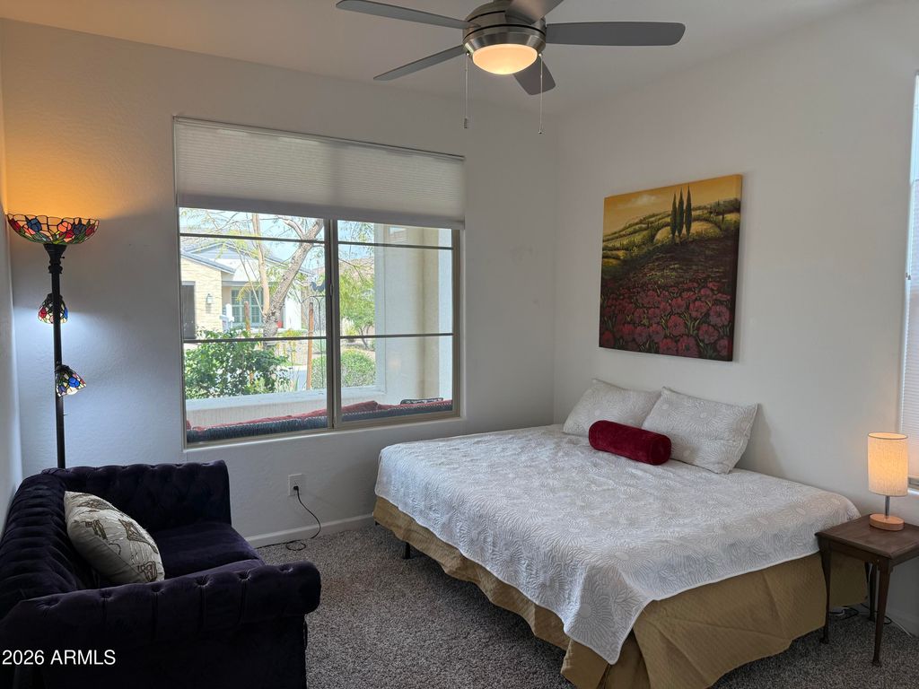 Image 38 of property listing at 17985 E Silver Sage Lane, Rio Verde, AZ 85263