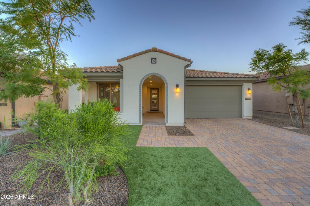 Image 4 of property listing at 17985 E Silver Sage Lane, Rio Verde, AZ 85263