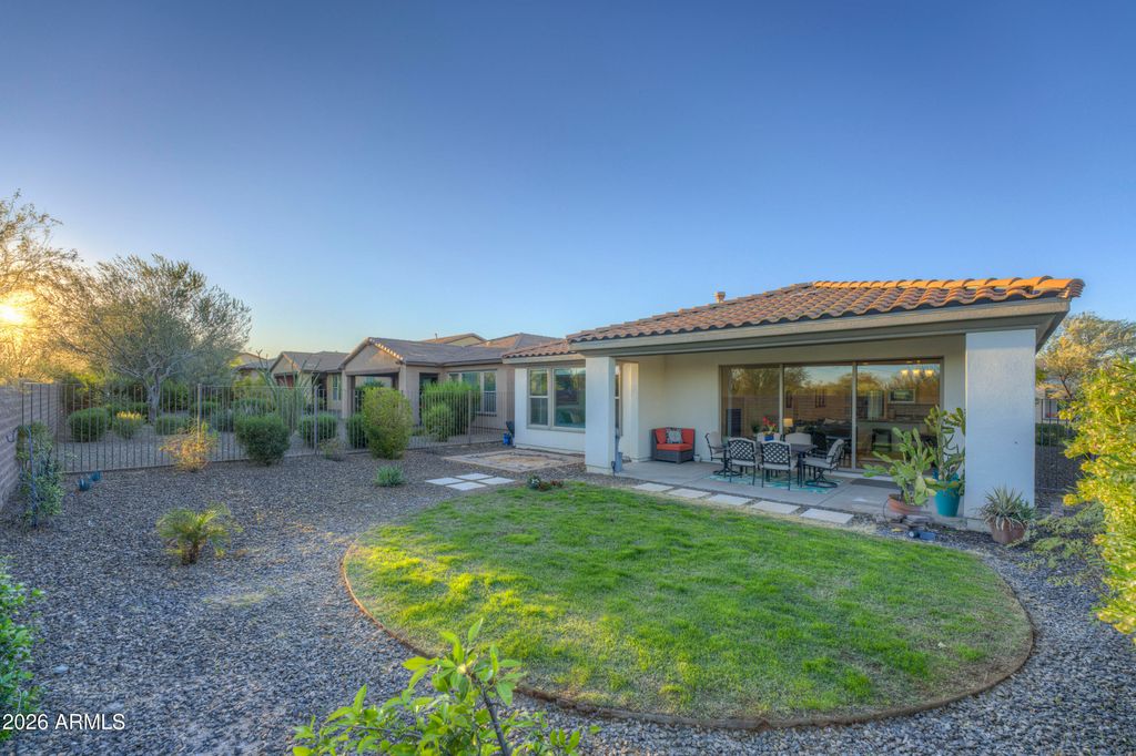 Image 43 of property listing at 17985 E Silver Sage Lane, Rio Verde, AZ 85263