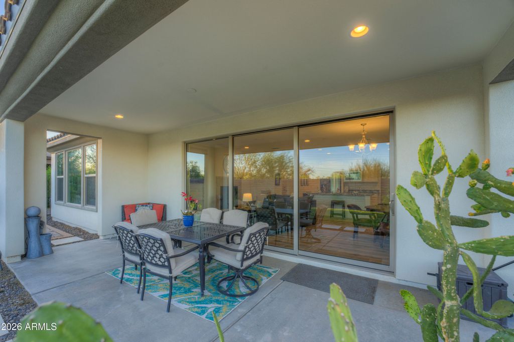 Image 44 of property listing at 17985 E Silver Sage Lane, Rio Verde, AZ 85263