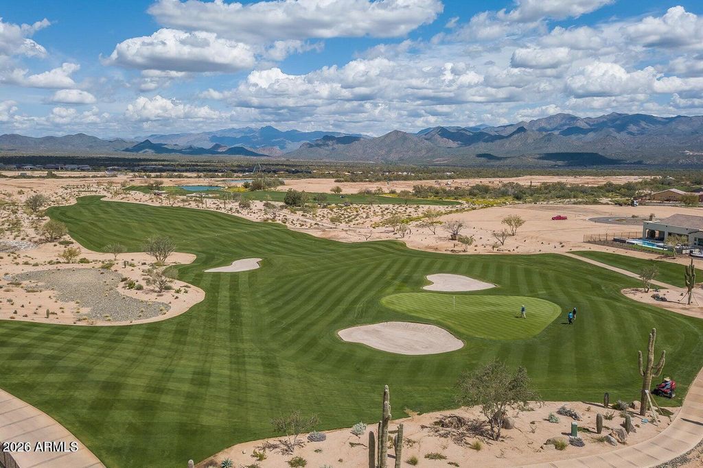 Image 49 of property listing at 17985 E Silver Sage Lane, Rio Verde, AZ 85263