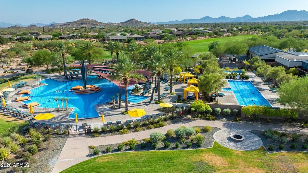 Image 55 of property listing at 17985 E Silver Sage Lane, Rio Verde, AZ 85263