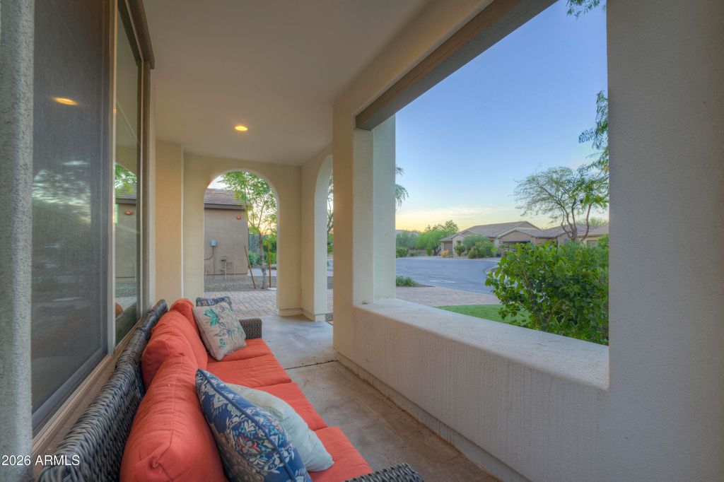 Image 6 of property listing at 17985 E Silver Sage Lane, Rio Verde, AZ 85263