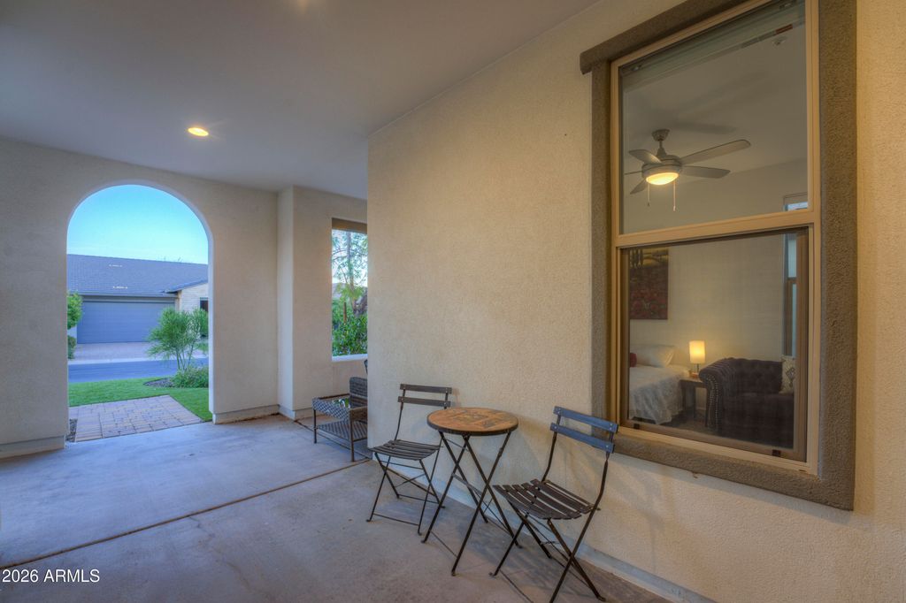 Image 7 of property listing at 17985 E Silver Sage Lane, Rio Verde, AZ 85263