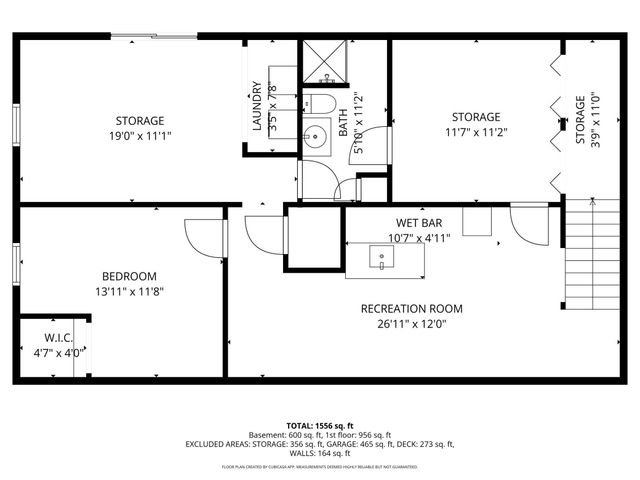 11875 193rd Lane NW, Elk River, MN 55330