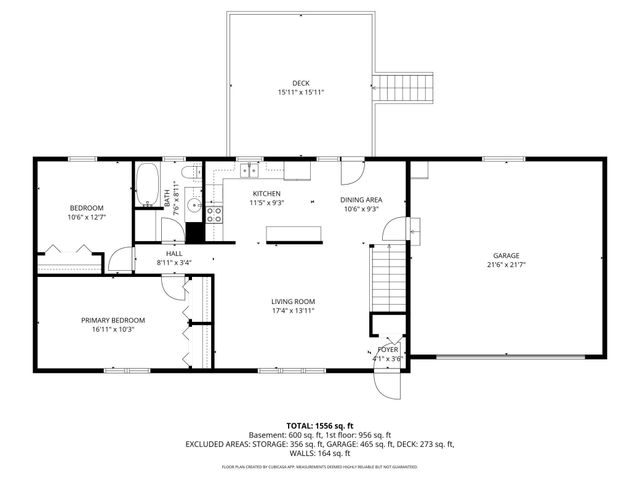 11875 193rd Lane NW, Elk River, MN 55330