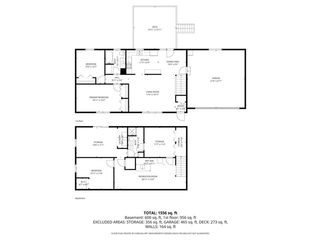 11875 193rd Lane NW, Elk River, MN 55330