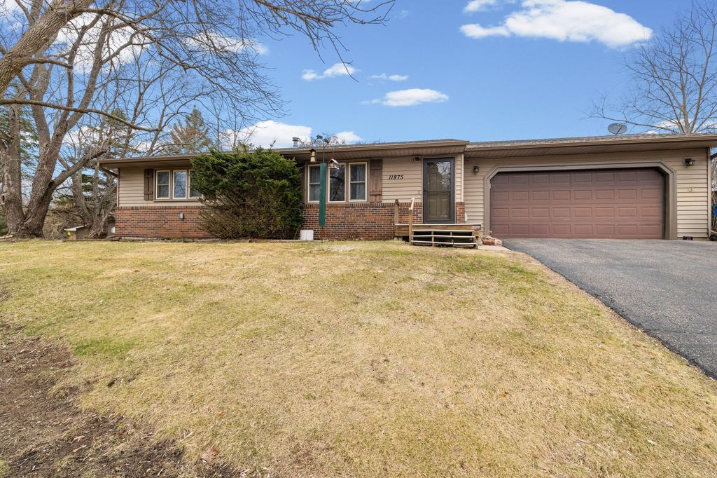 11875 193rd Lane NW, Elk River, MN 55330
