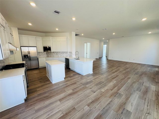 32122 Waterlily View Court, Hockley, TX 77447