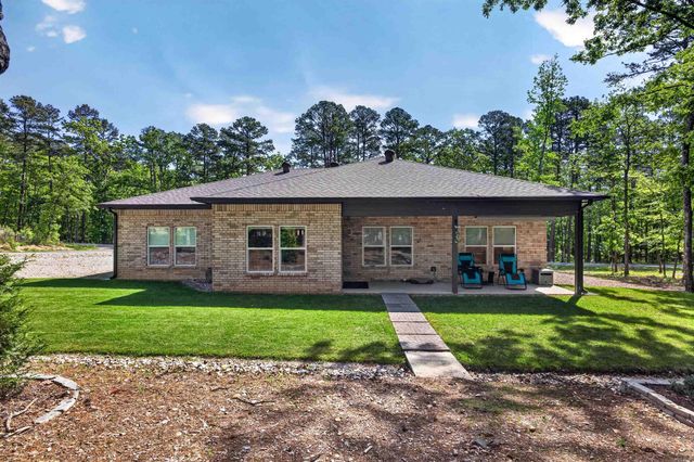 59 Campo Way, Hot Springs Village, AR 71909
