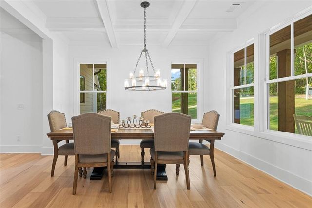 240 Highlands Chase, Ball Ground, GA 30107