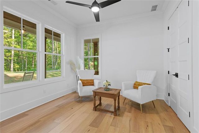 240 Highlands Chase, Ball Ground, GA 30107